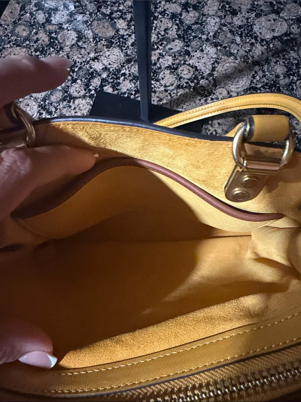 Disney X Coach Women's Rogue Bag 25 with Mickey Mouse